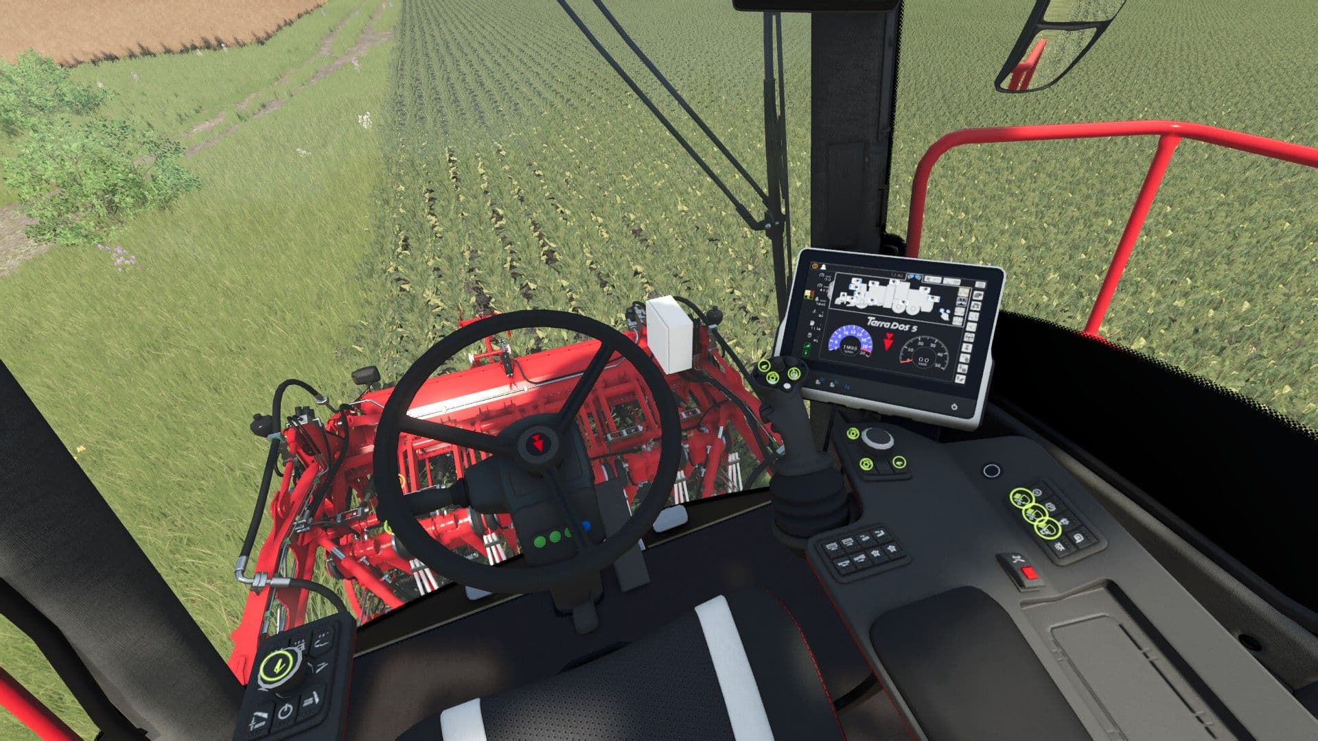 Holmer TerraDos T5-40 5