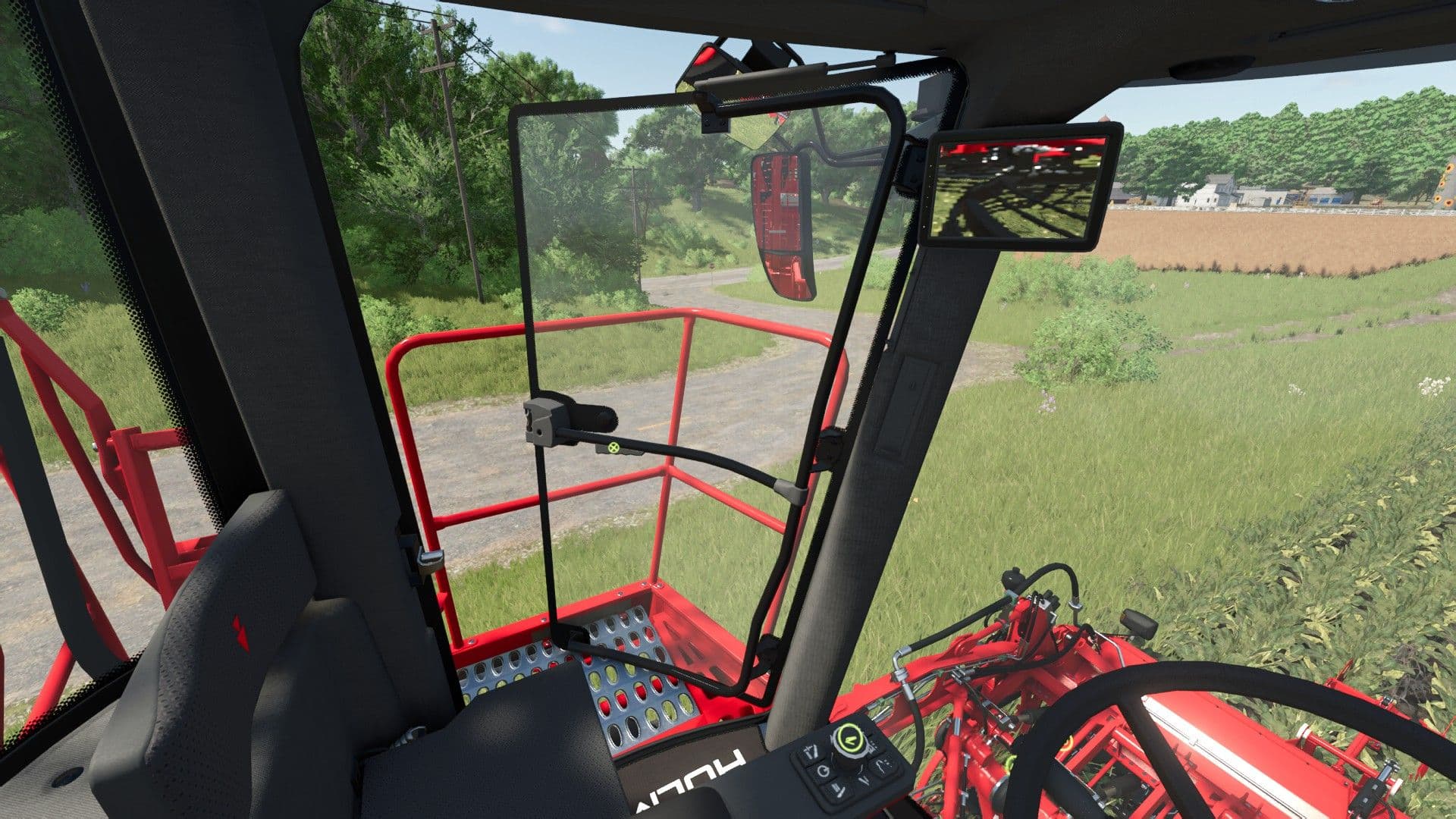 Holmer TerraDos T5-40 3