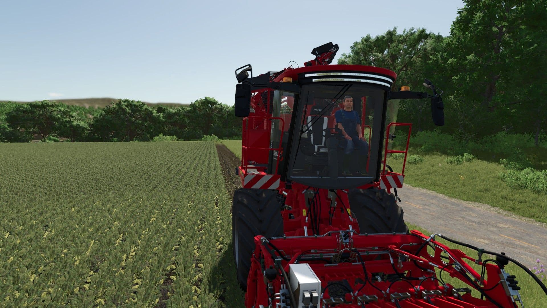 Holmer TerraDos T5-40 2