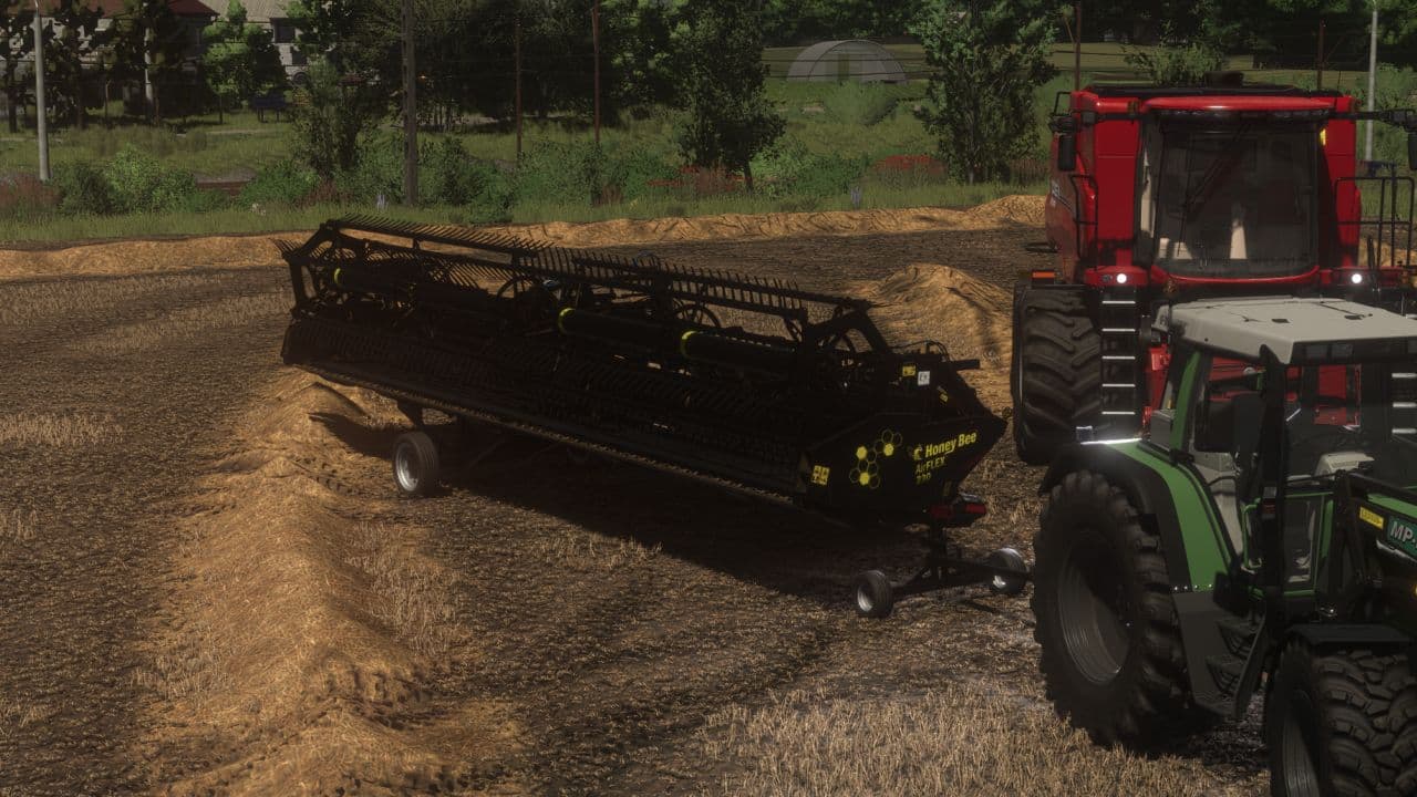 HoneyBee AirFLEX Series 2