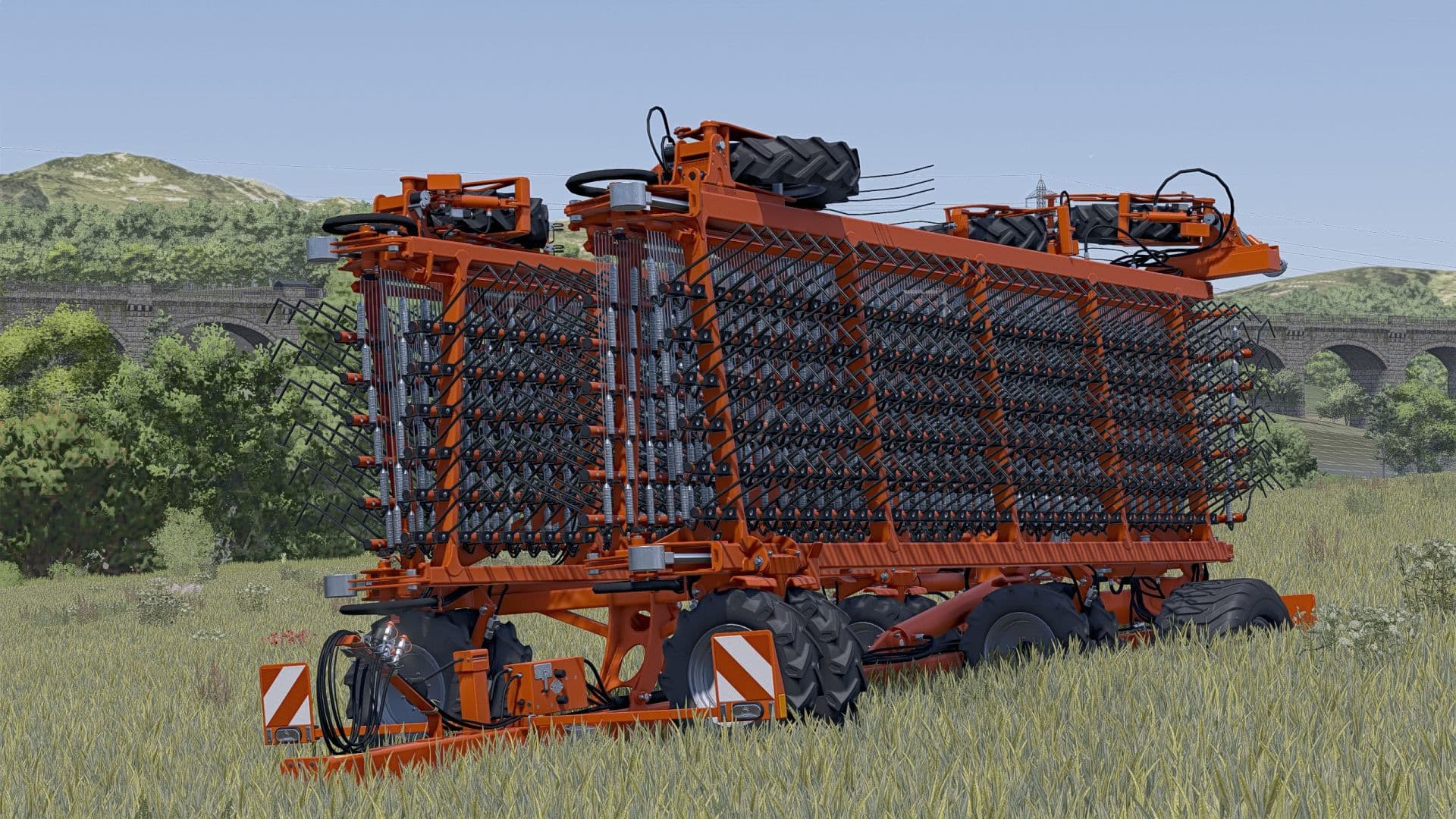 Horsch Cura 24ST