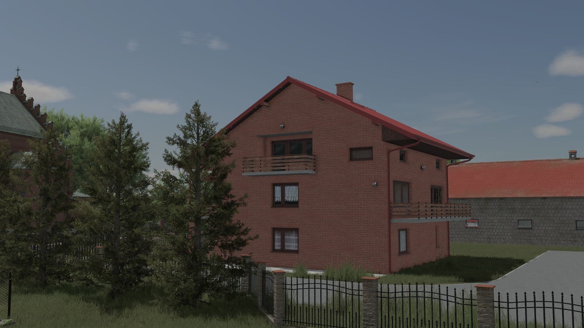 House GFSR 3