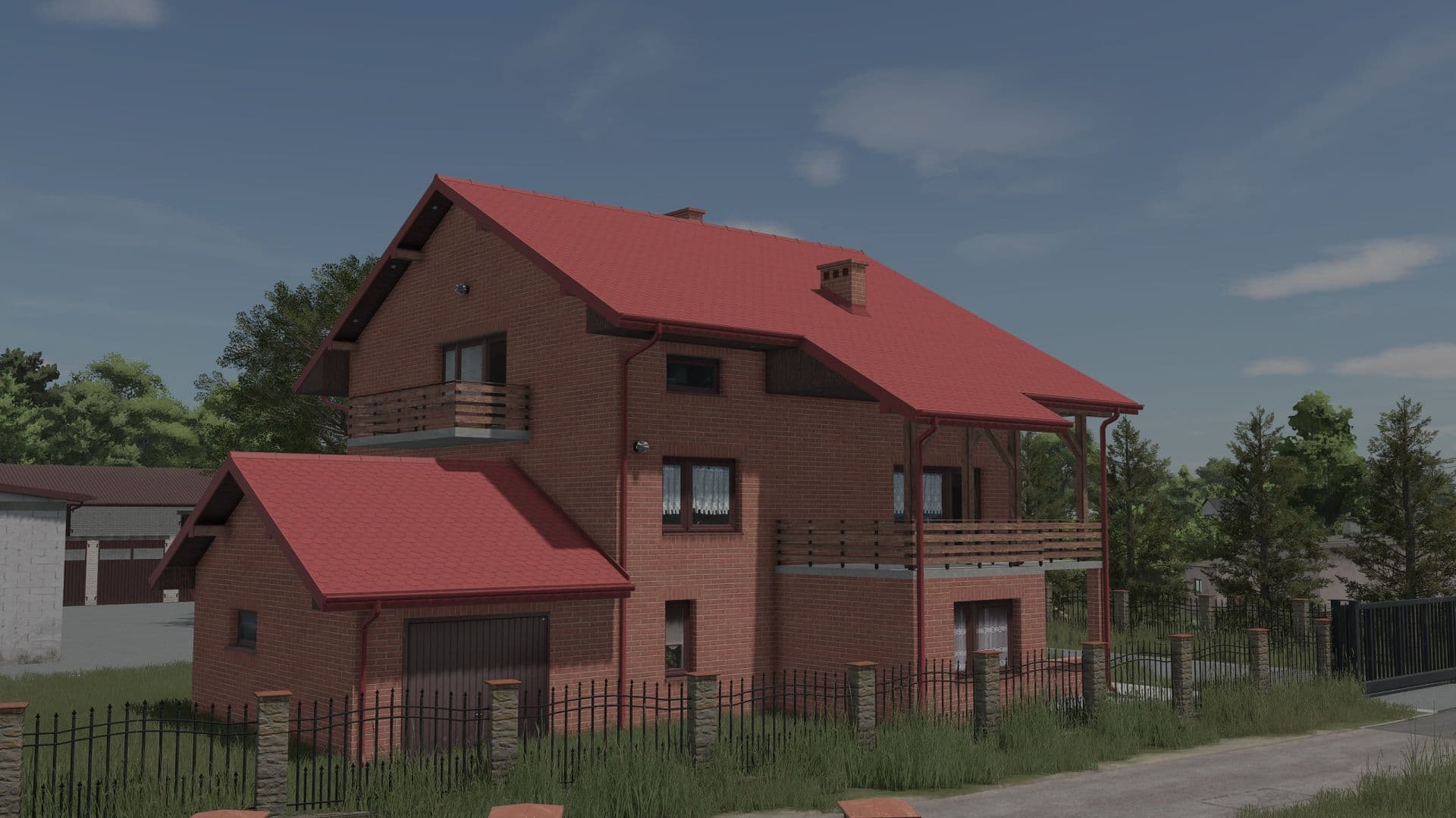 House GFSR 2
