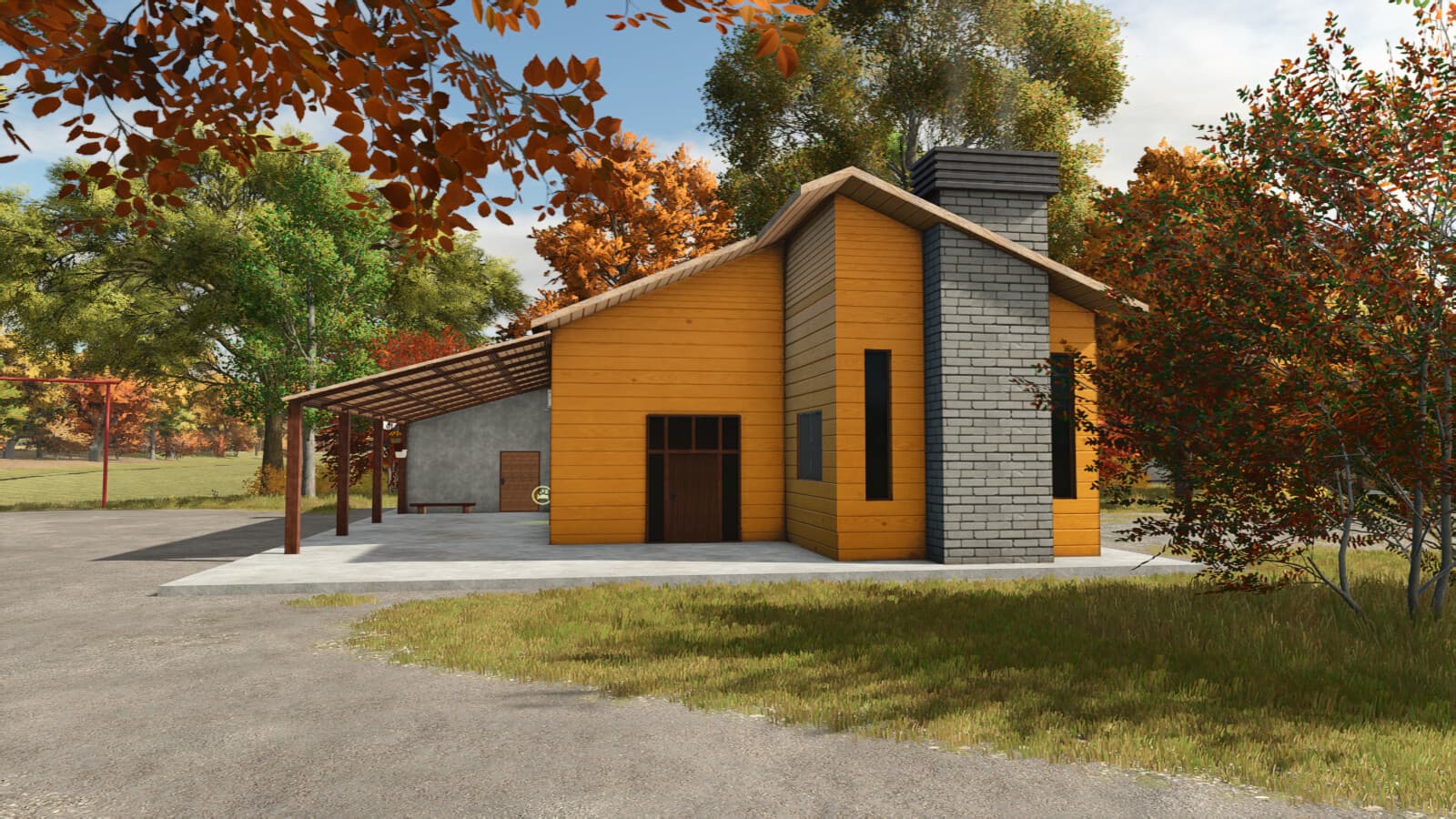House Southern 2