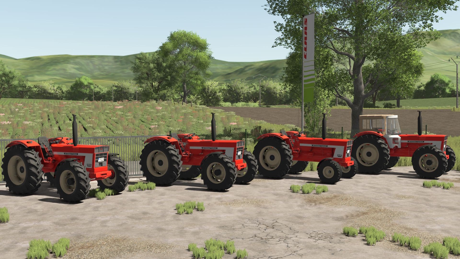 IHC 46 Series 6