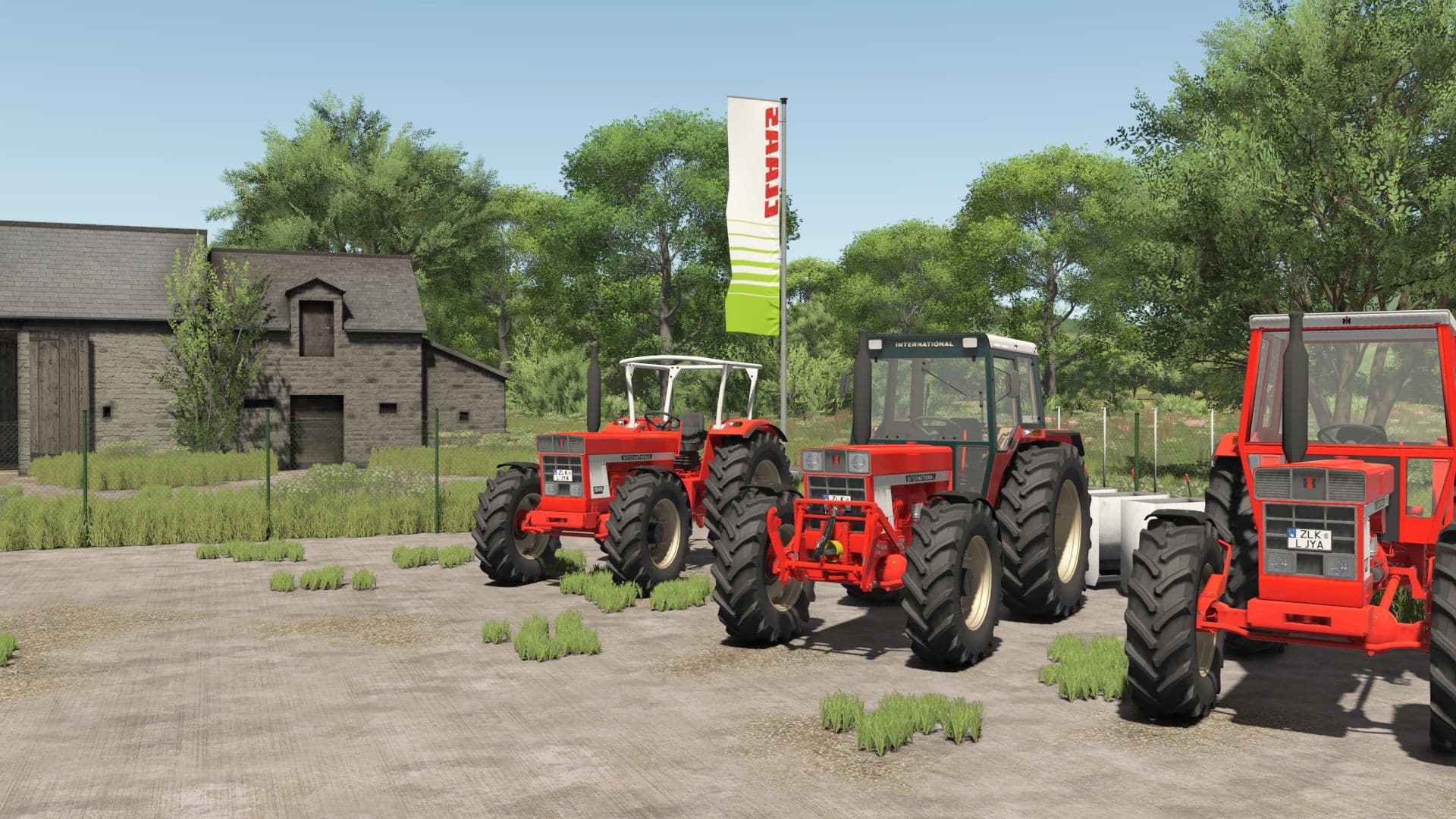IHC 46 Series 5