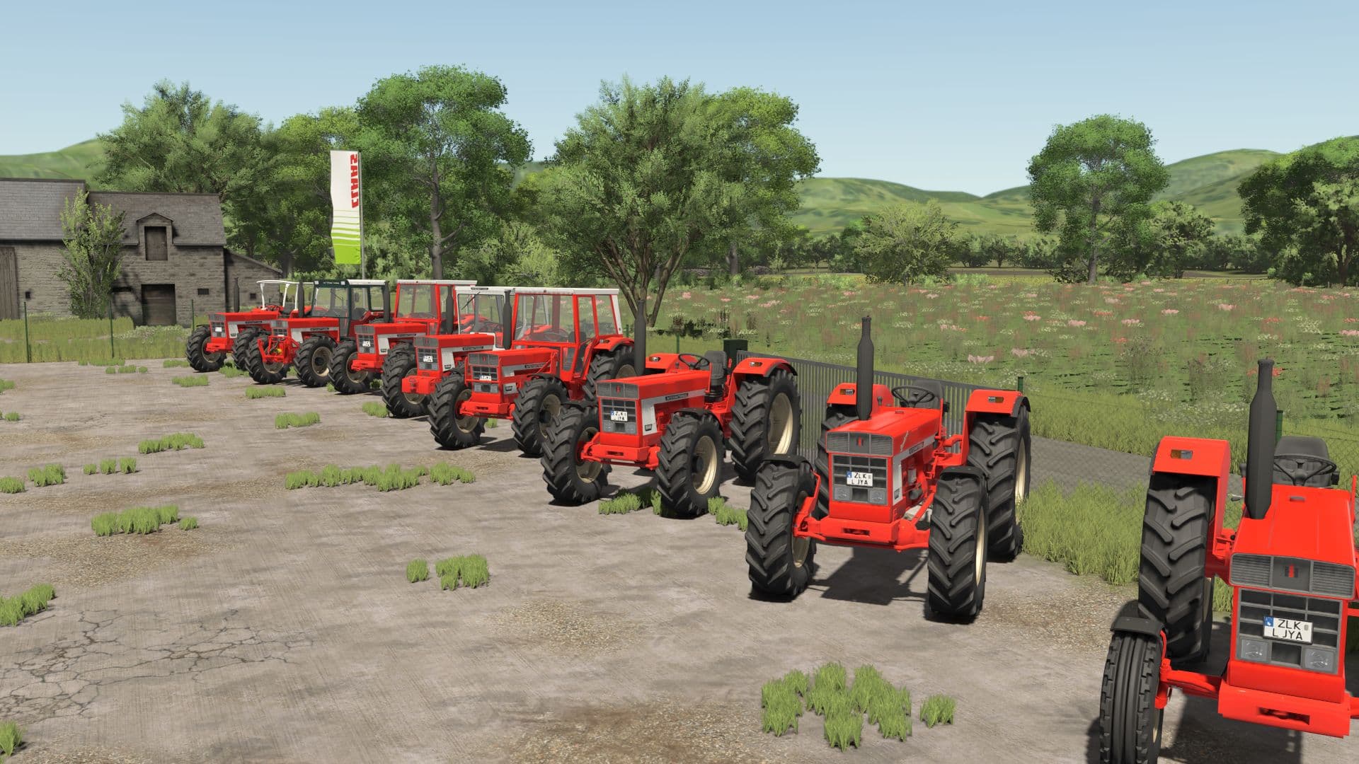 IHC 46 Series 3
