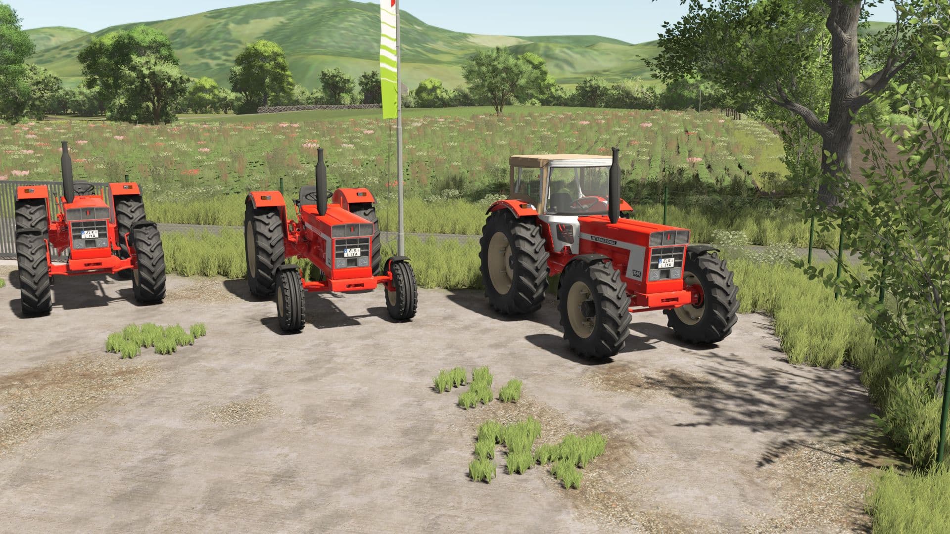 IHC 46 Series 2