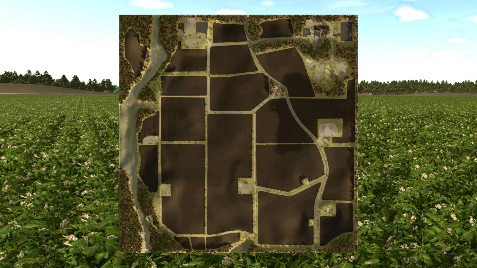 Idaho Tater Land 6