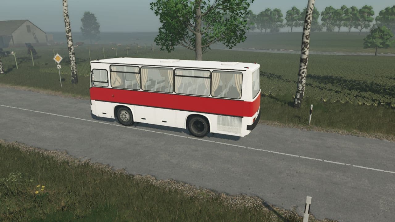 Ikarus 211 2