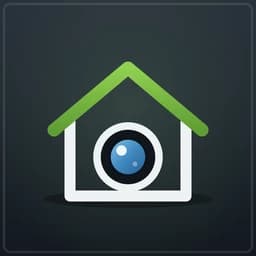 Interior Build Camera