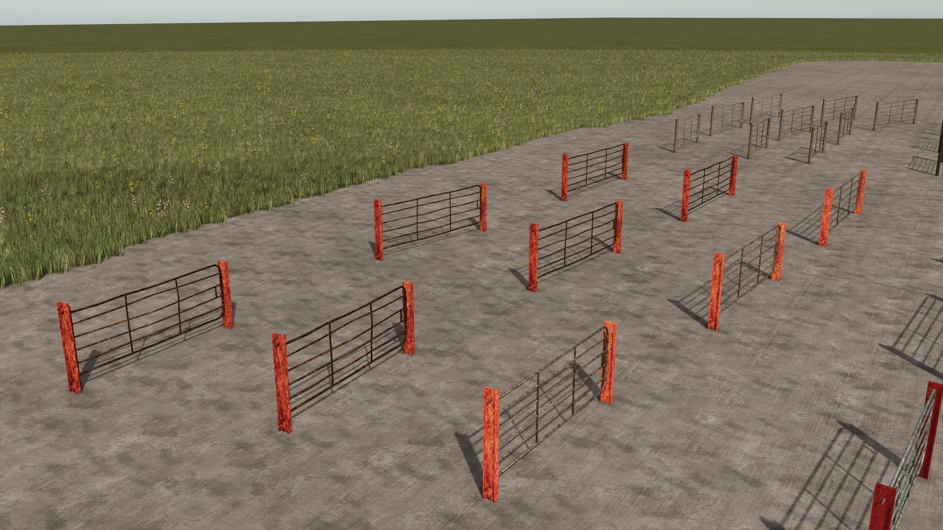 Irish Farm Gate Pack