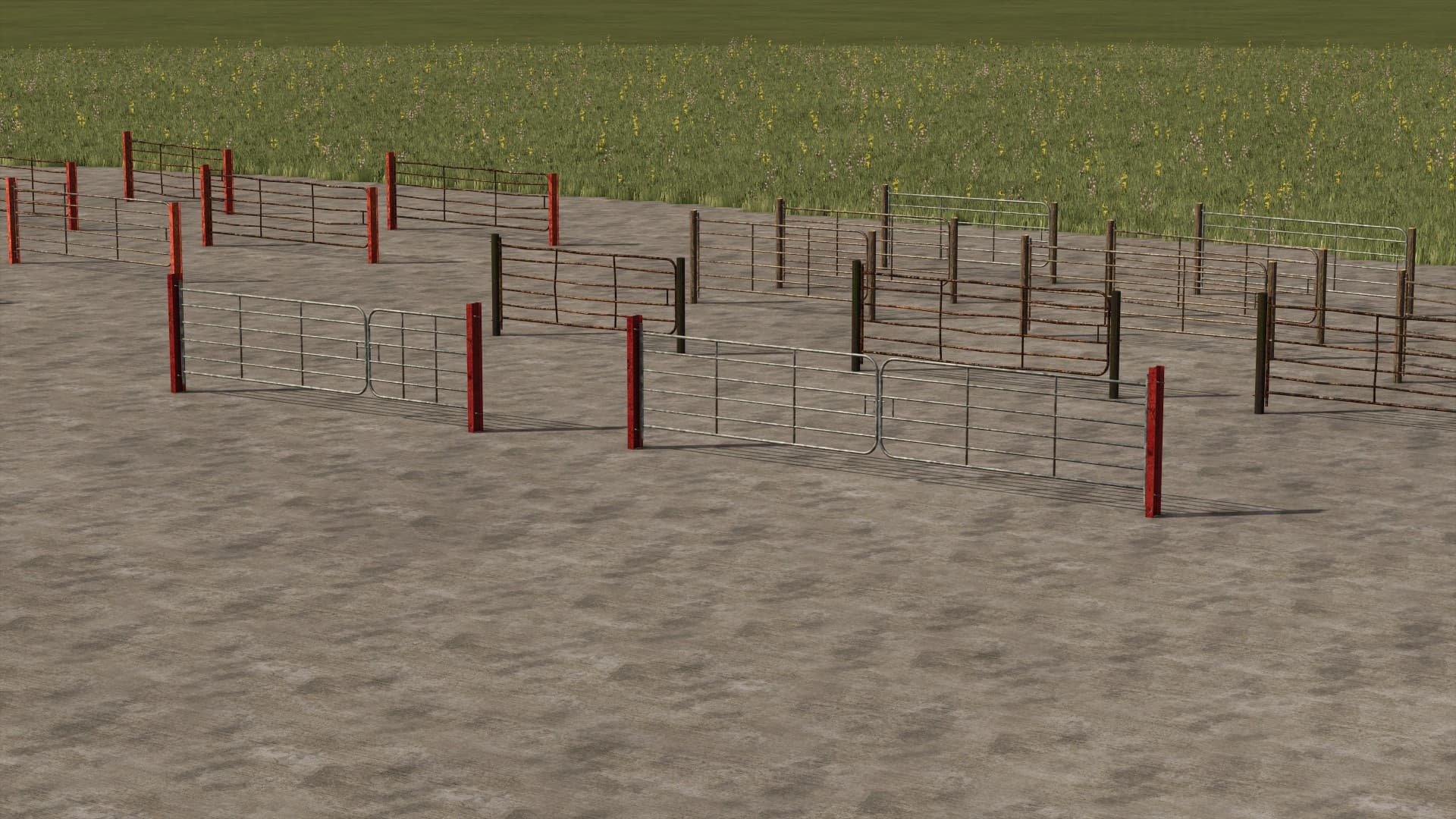 Irish Farm Gate Pack 2