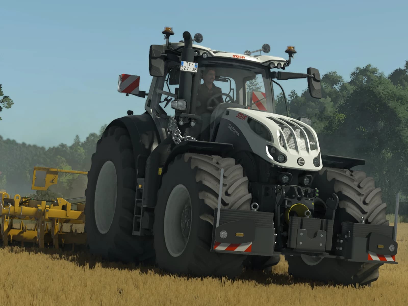 JVN Northern Realism 2