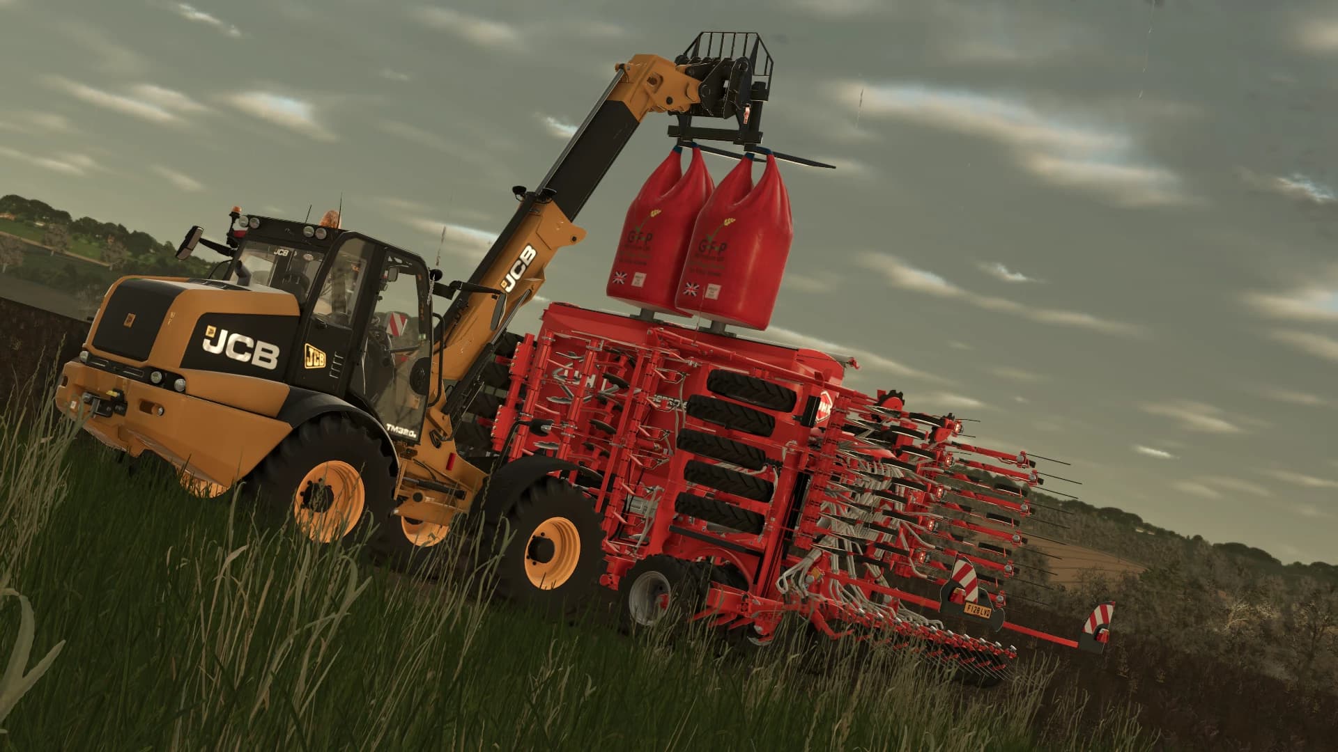 Jcb 320s v1.0 4