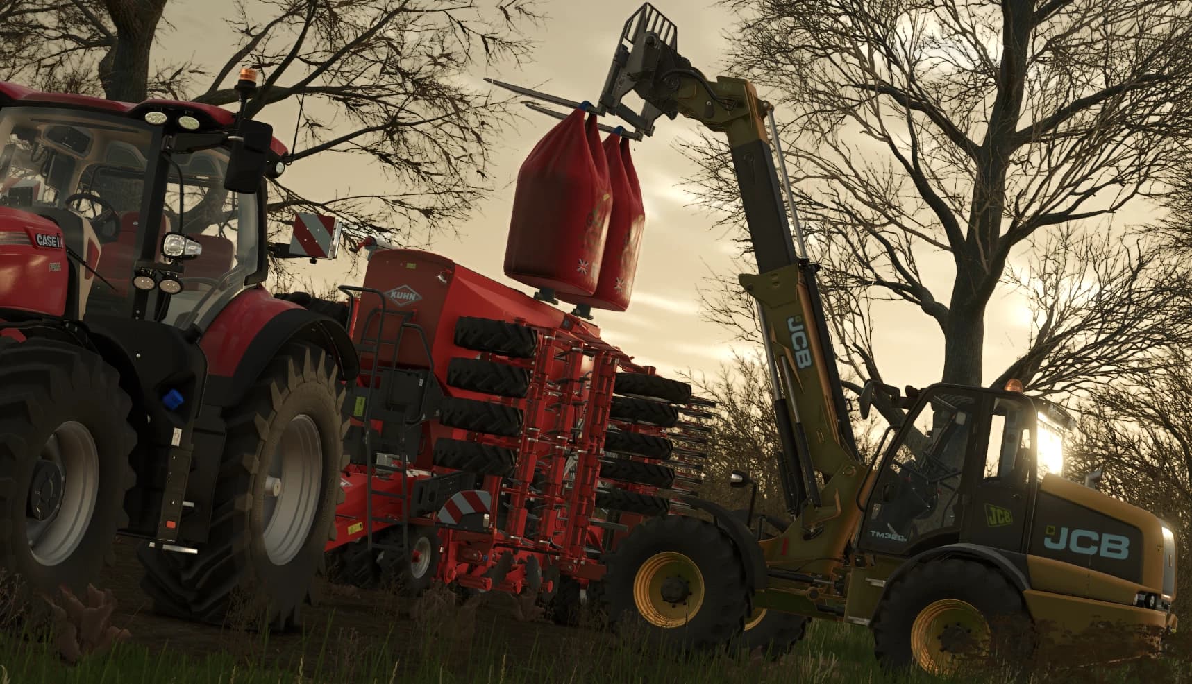 Jcb 320s v1.0 3