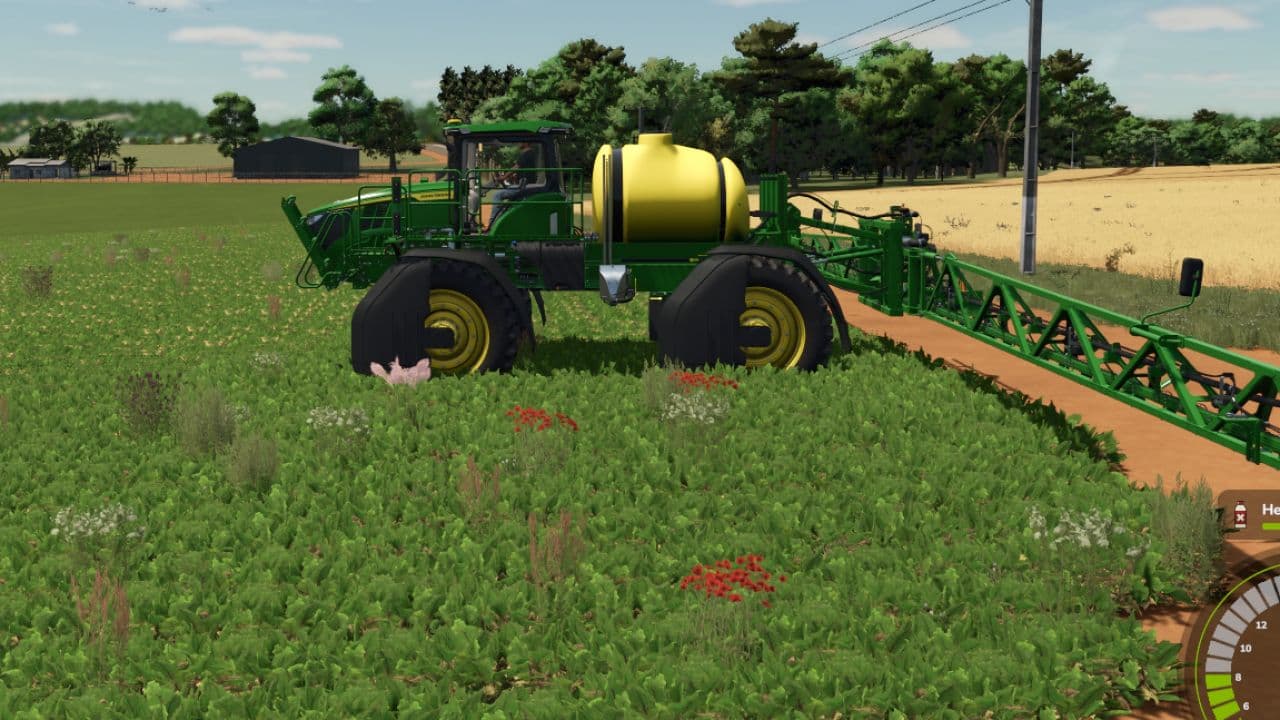 John Deere 440R 2