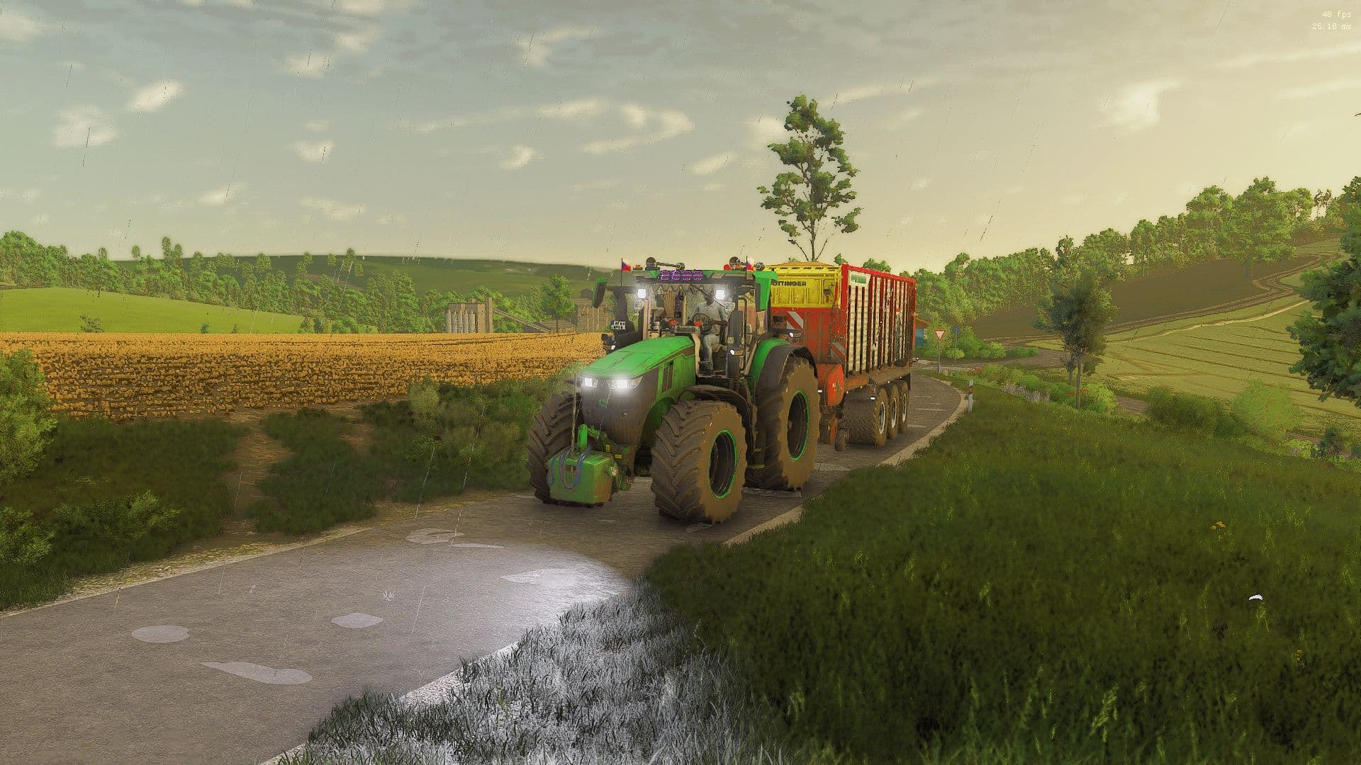 John Deere 7R Edit 3