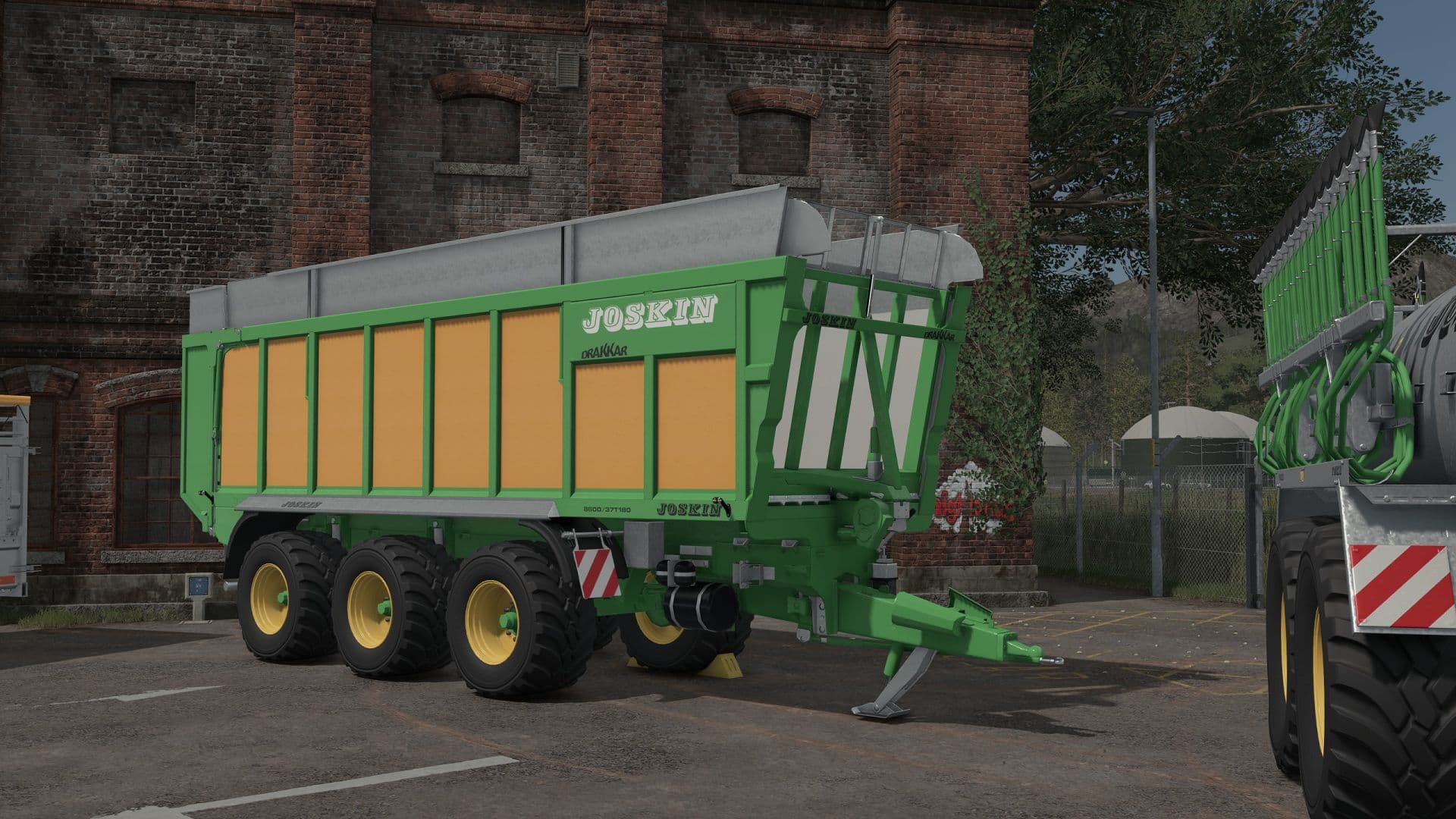 Joskin Pack 5