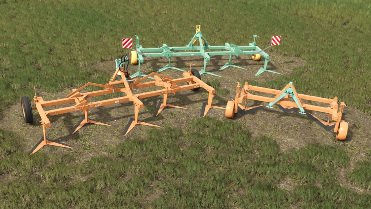 KPSh-3/5 5