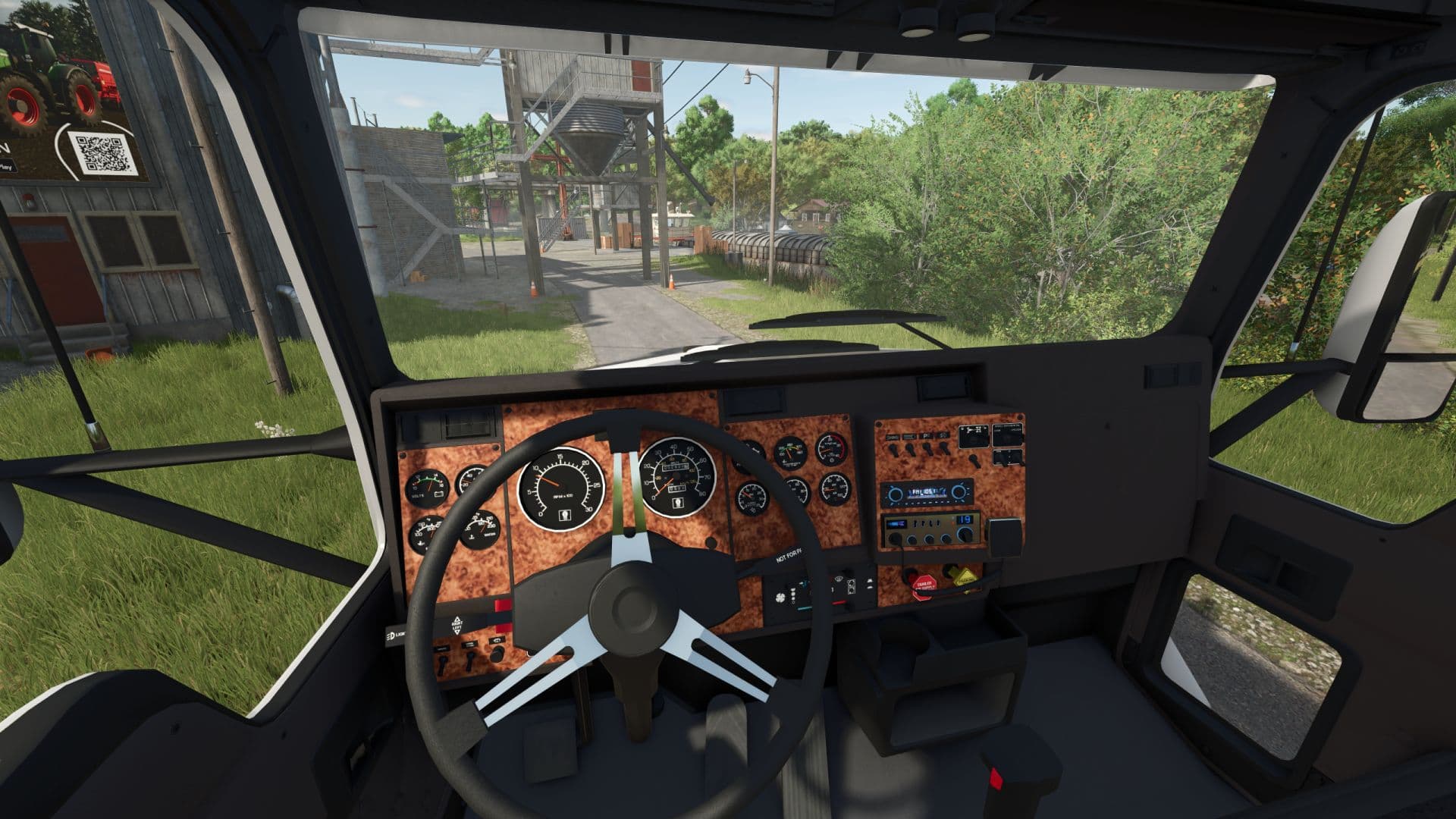 Kenworth T600 Farm Truck 3