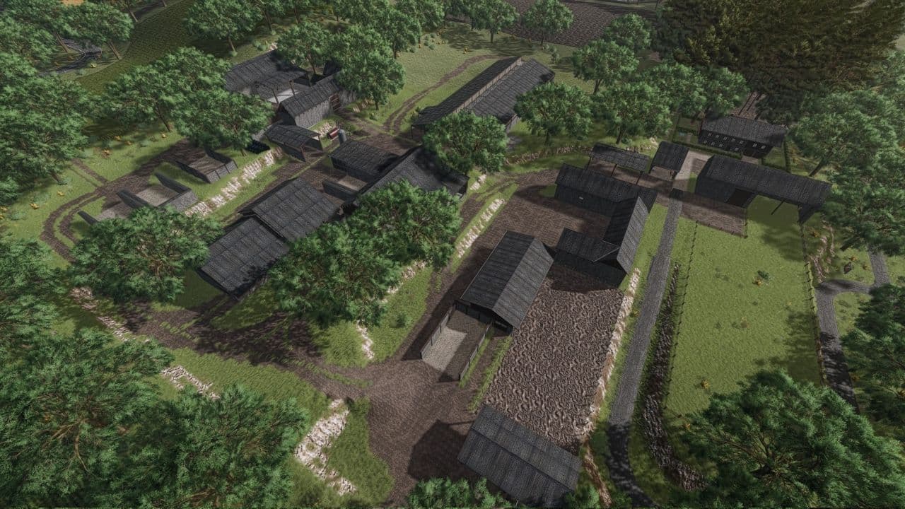 La Haute Vallée du Tarn 2