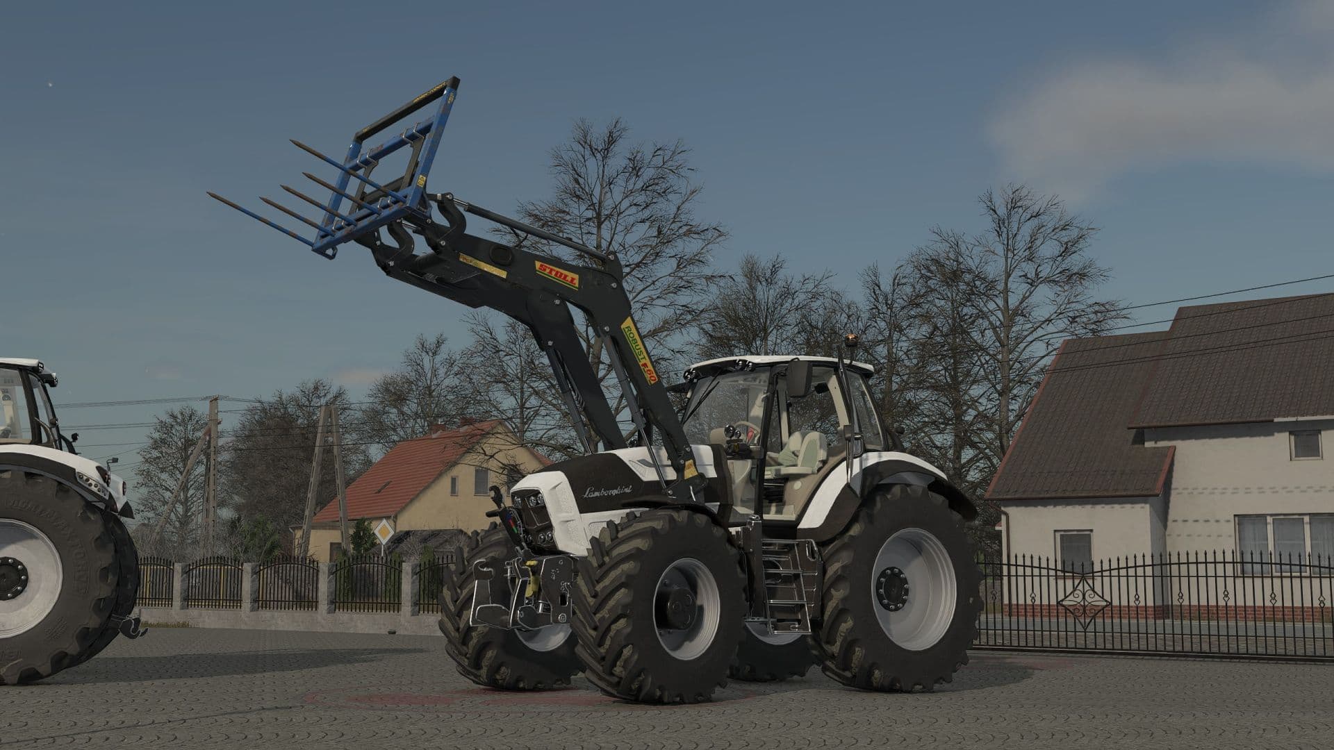 Lamborghini R6.250 5