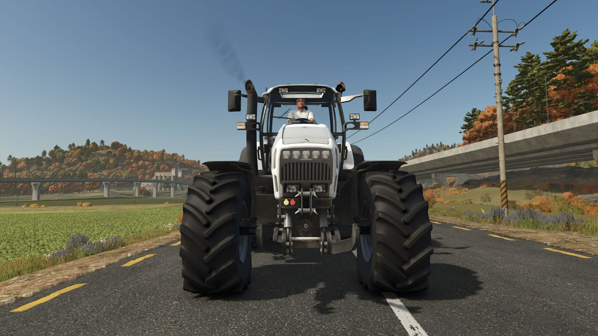 Lamborghini R7 220 5