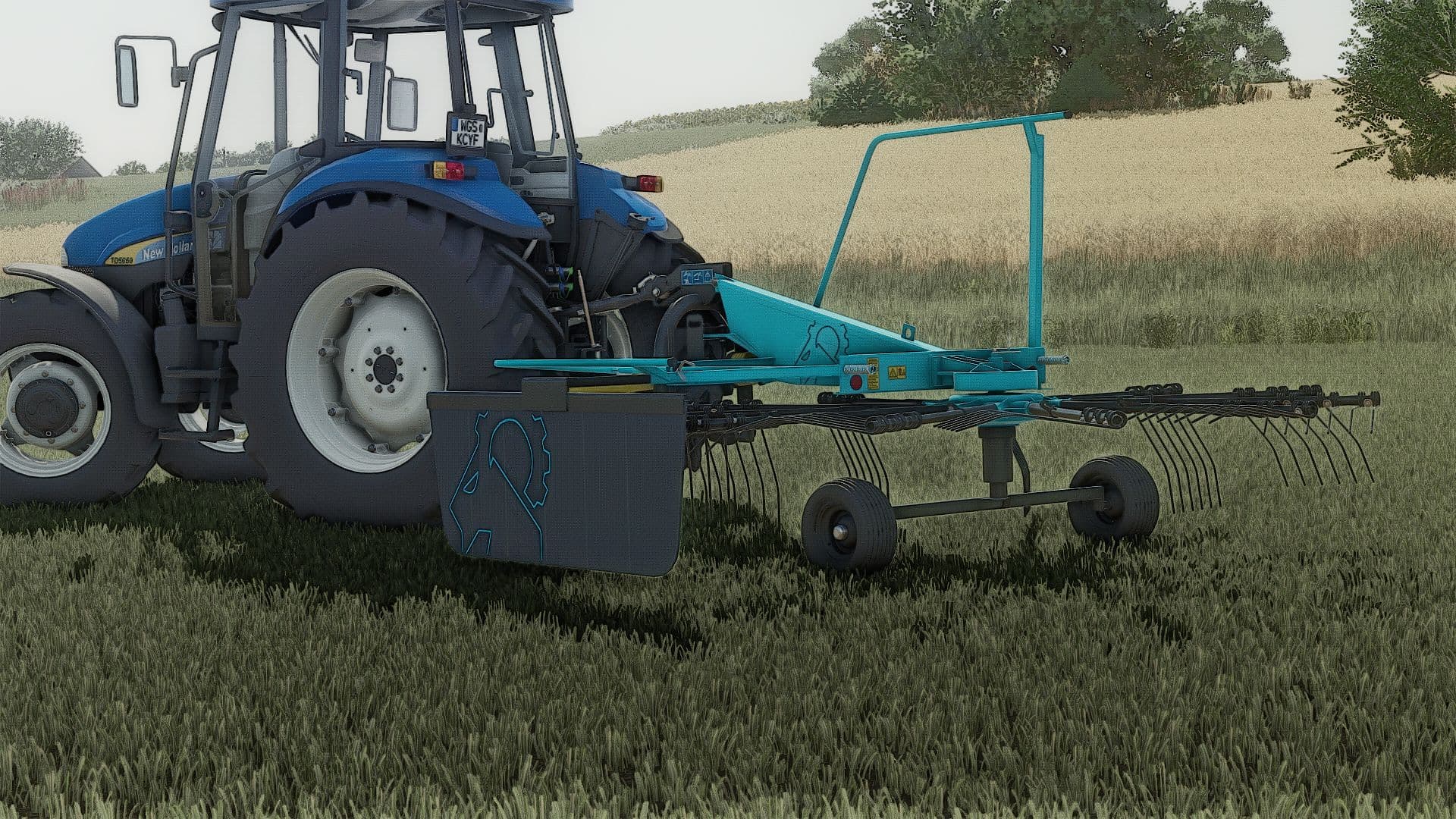 Lavrih FieldFlow 386 3