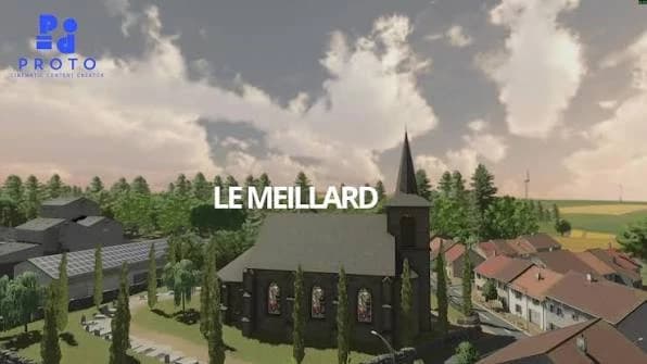 Le maillard 3