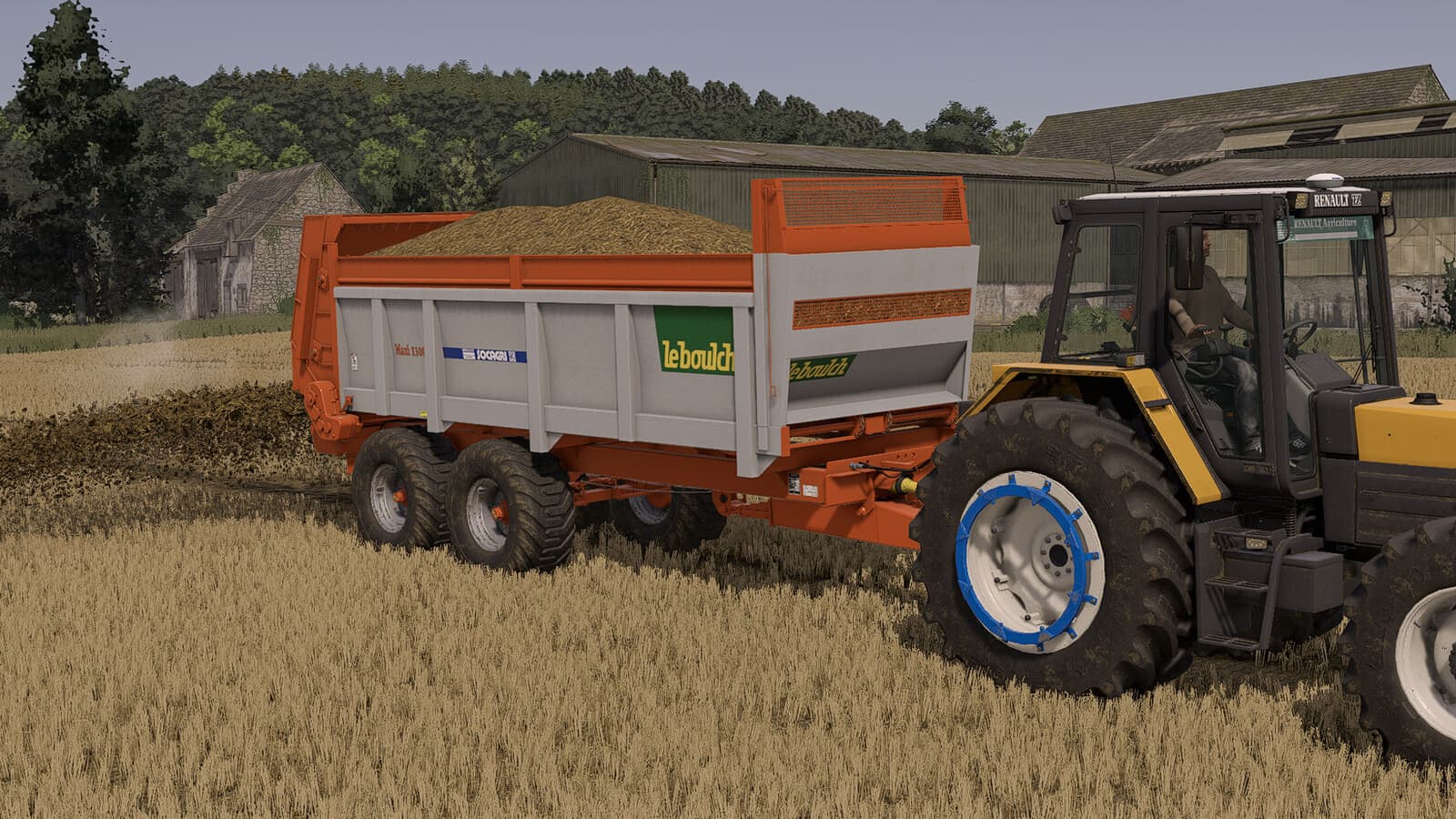 Leboulch Maxi 13004 4