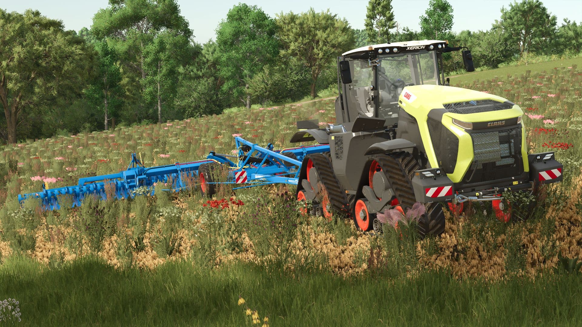 Lemken Gigant 12 S 1600 3