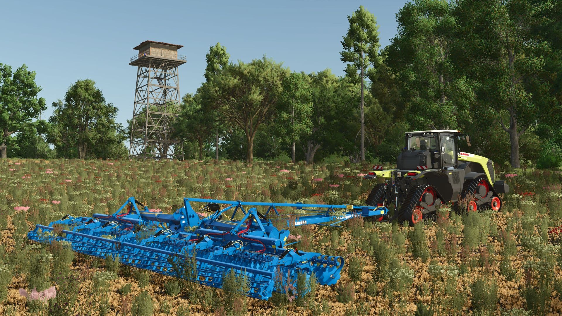 Lemken Gigant 12 S 1600 2