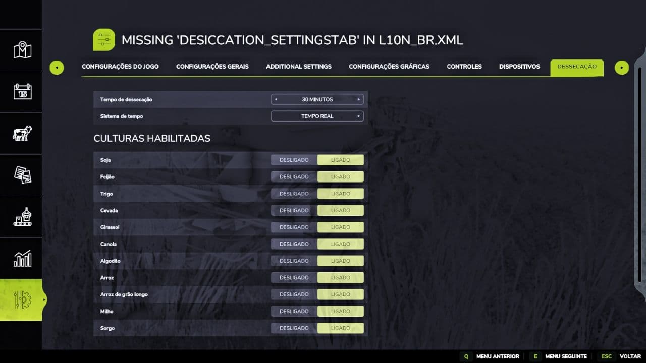 Liquid desiccant 2