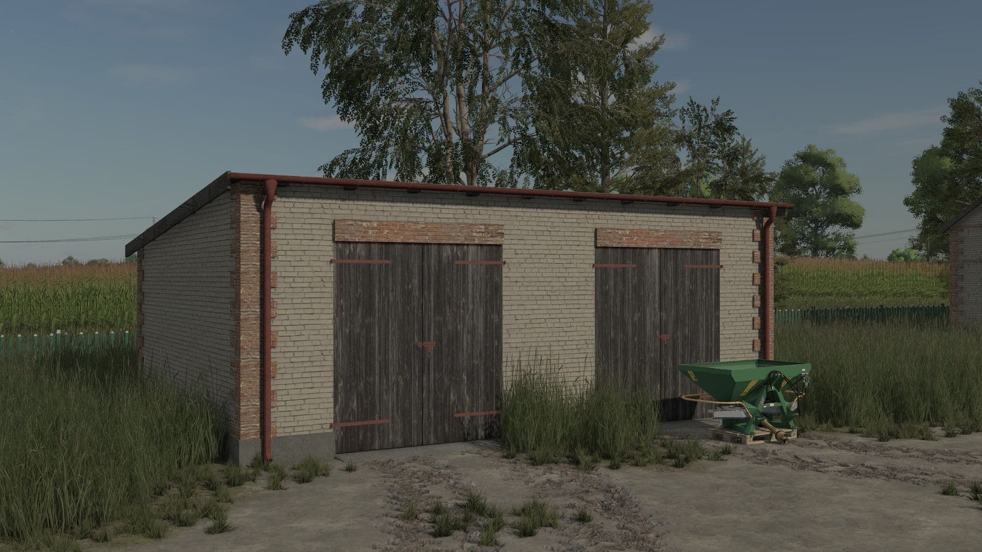 Little Garage 3