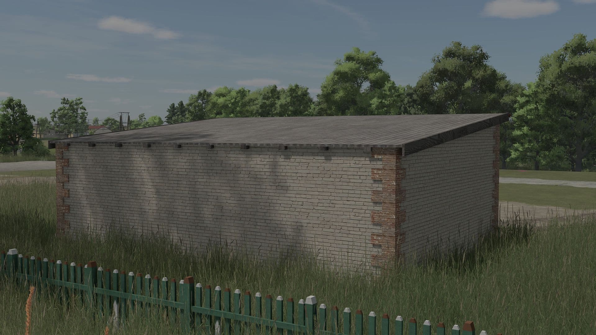Little Garage 2