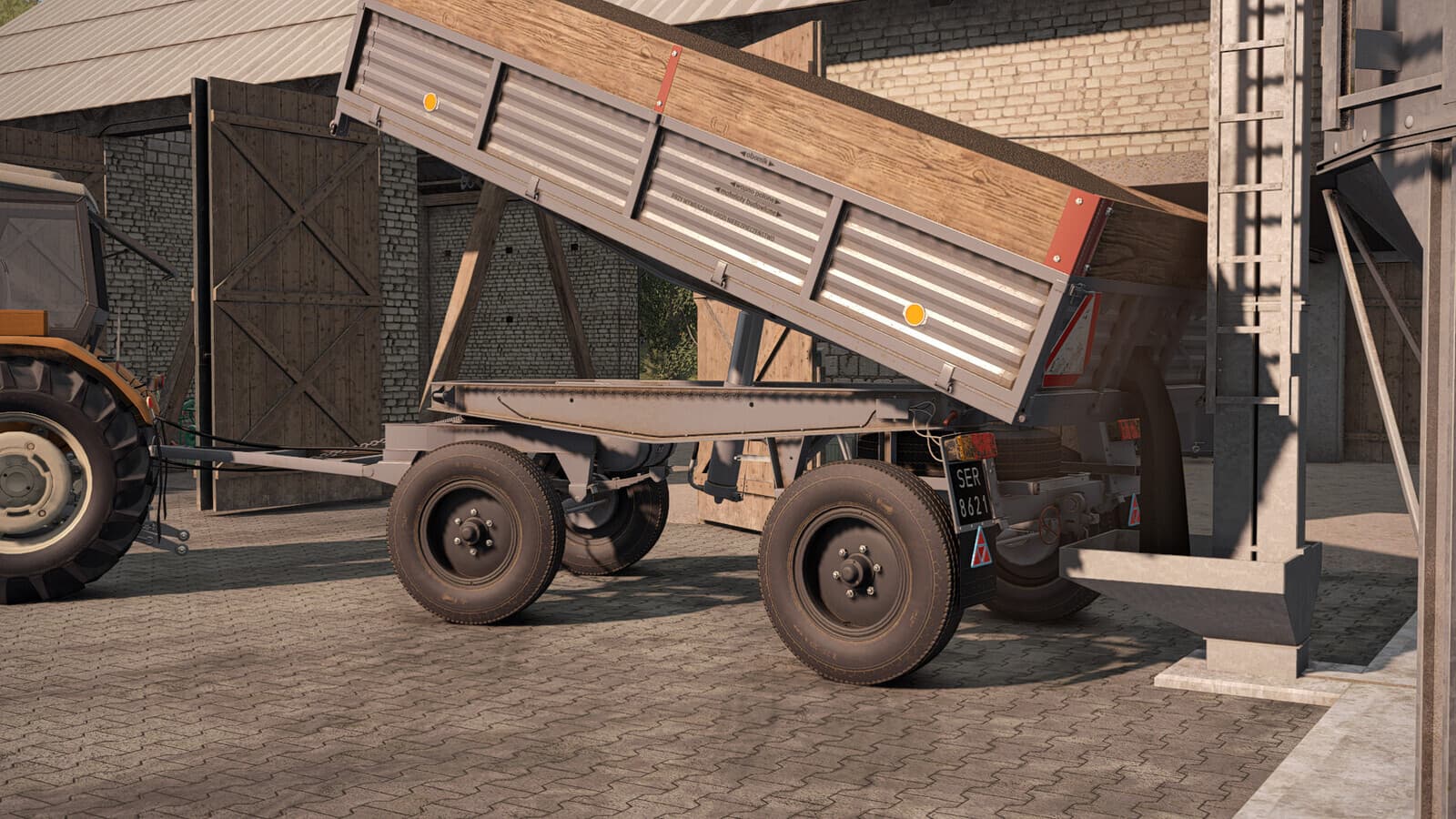 Lizard D-46/D-47 2