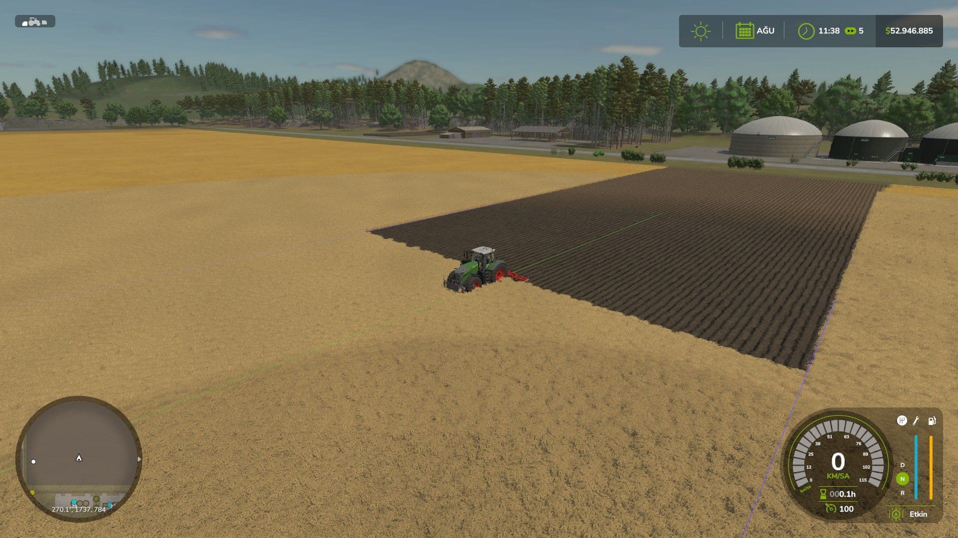 Lizard MT 4