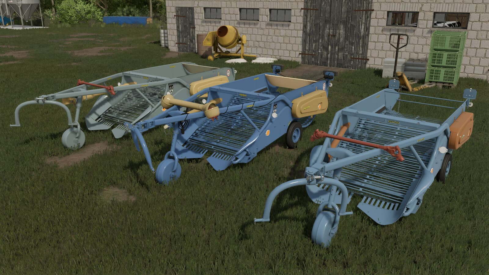 Lizard Z-609 4