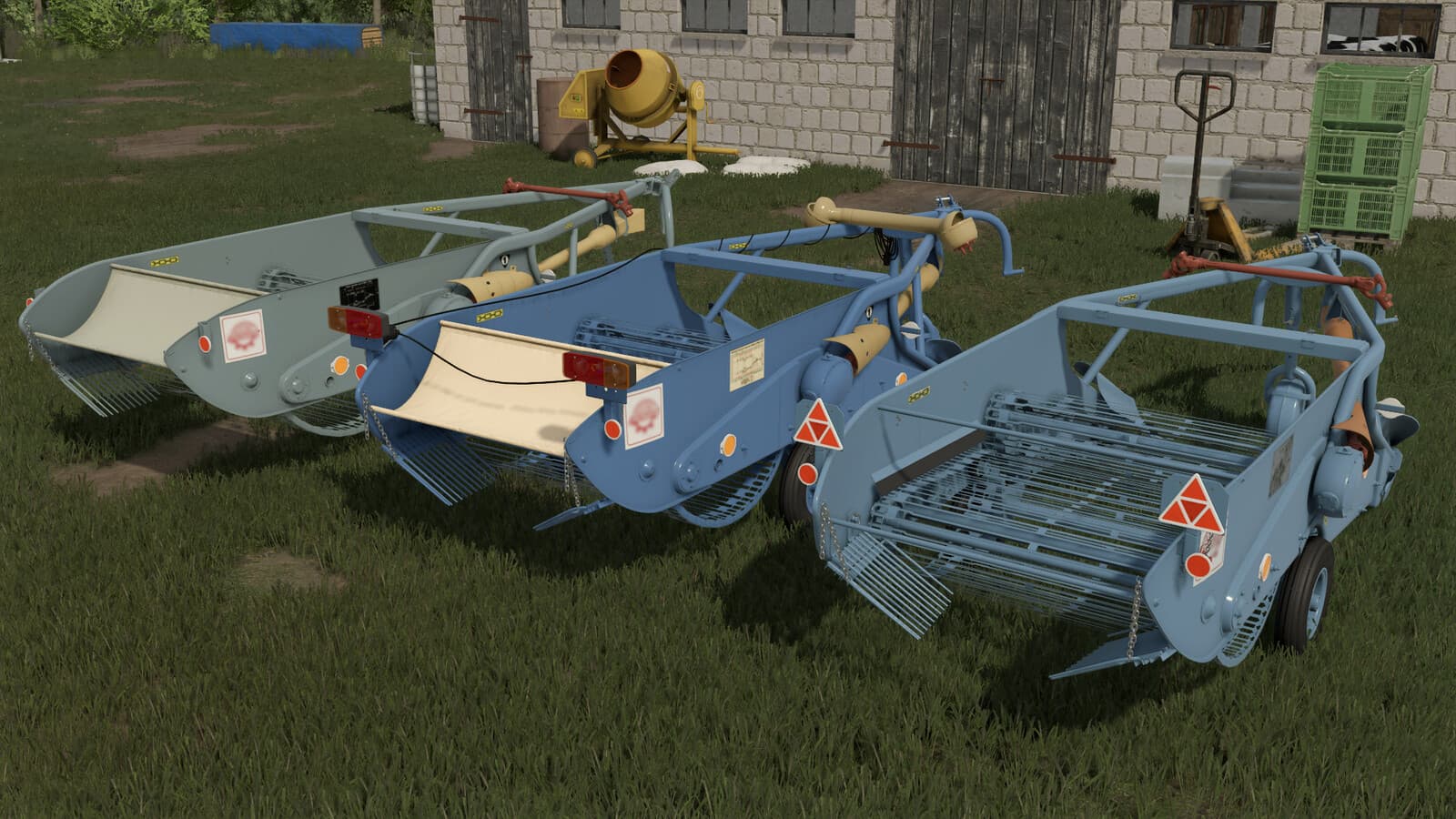Lizard Z-609 3