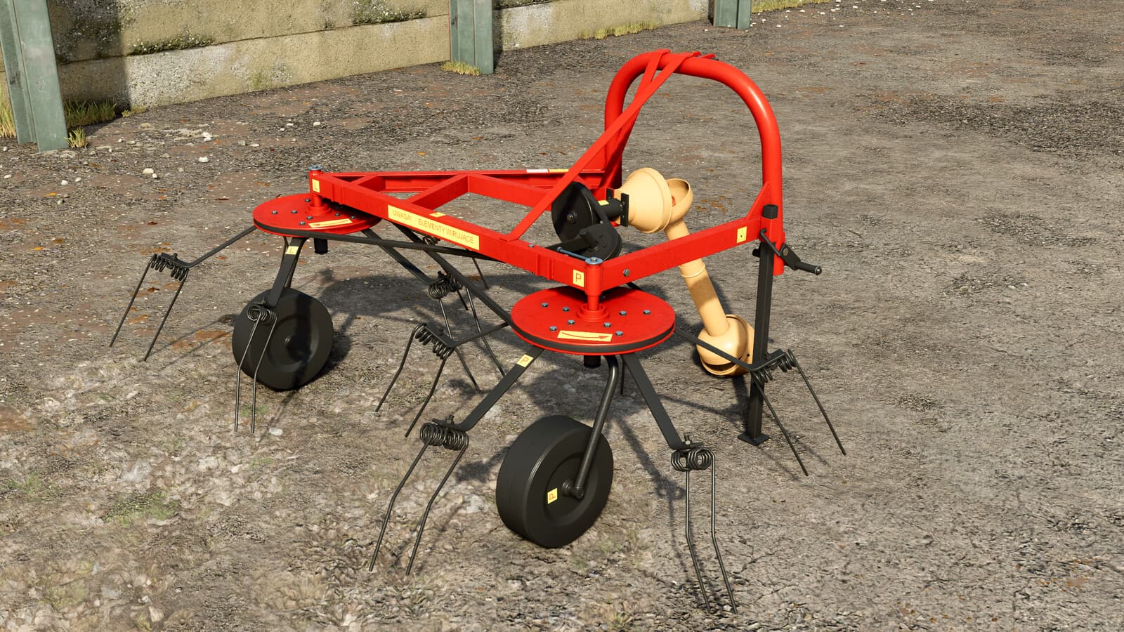 Lizard Z525 4