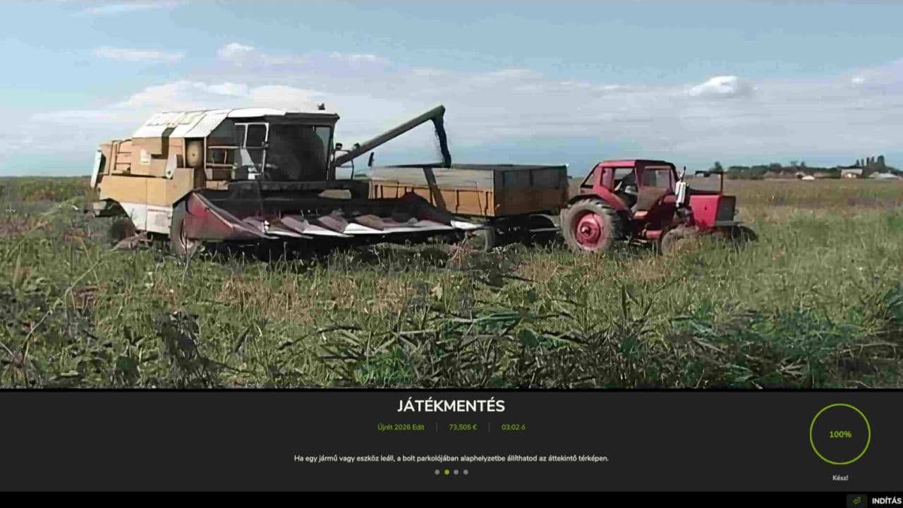 Loading Video Screen 2