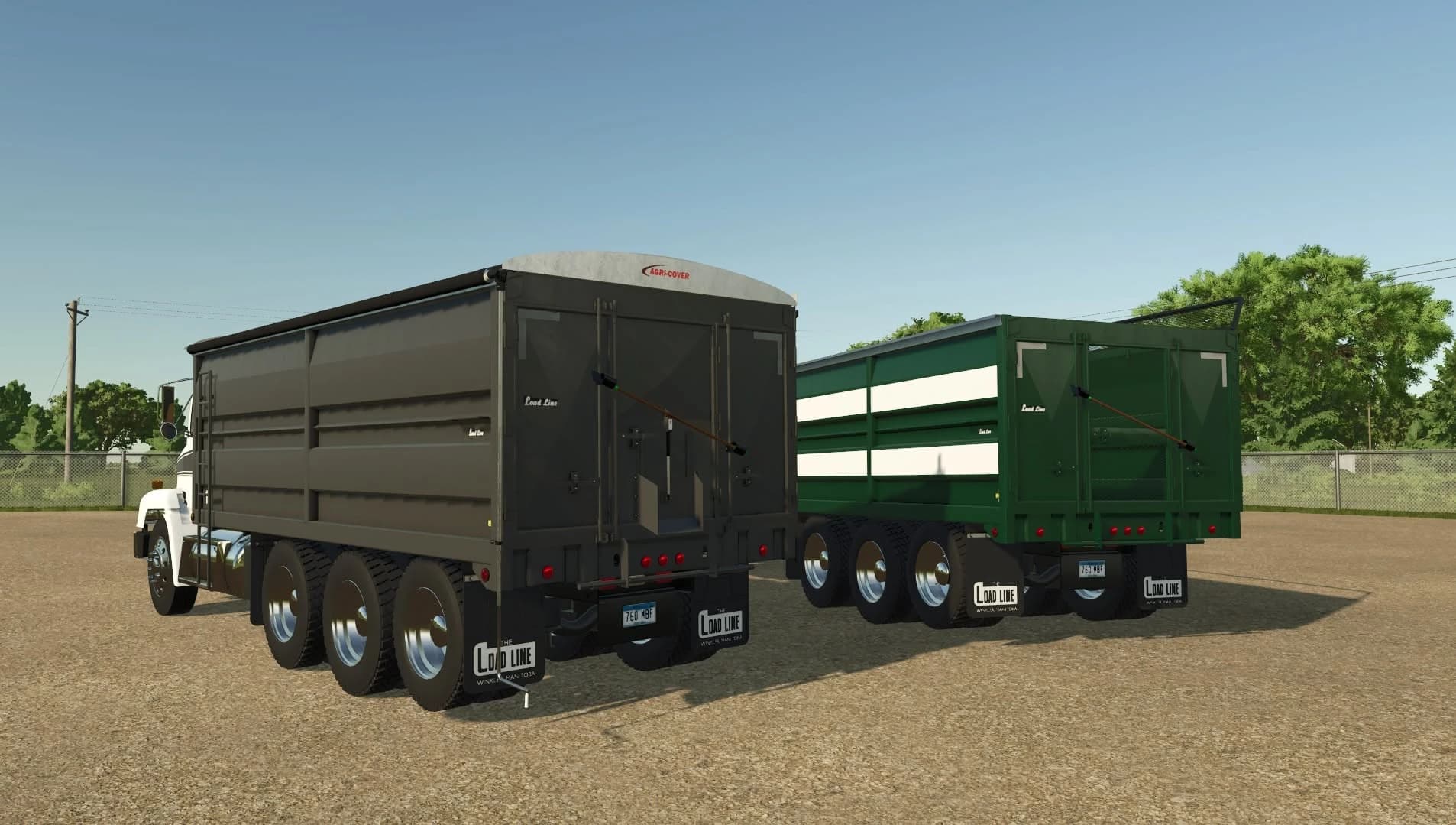 Loadline Grain Boxes 3