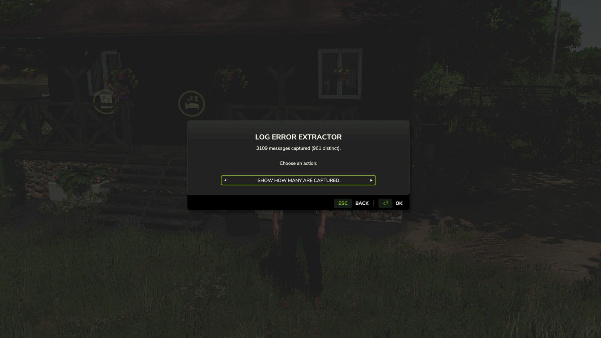 Log Error Extractor 4