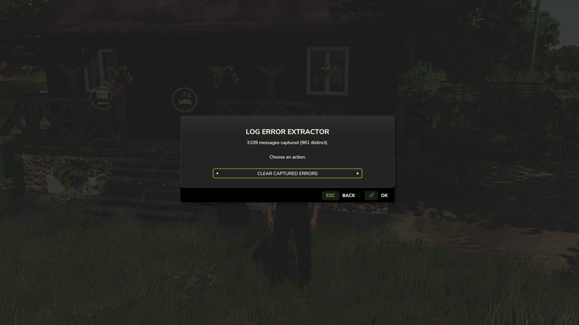 Log Error Extractor 3
