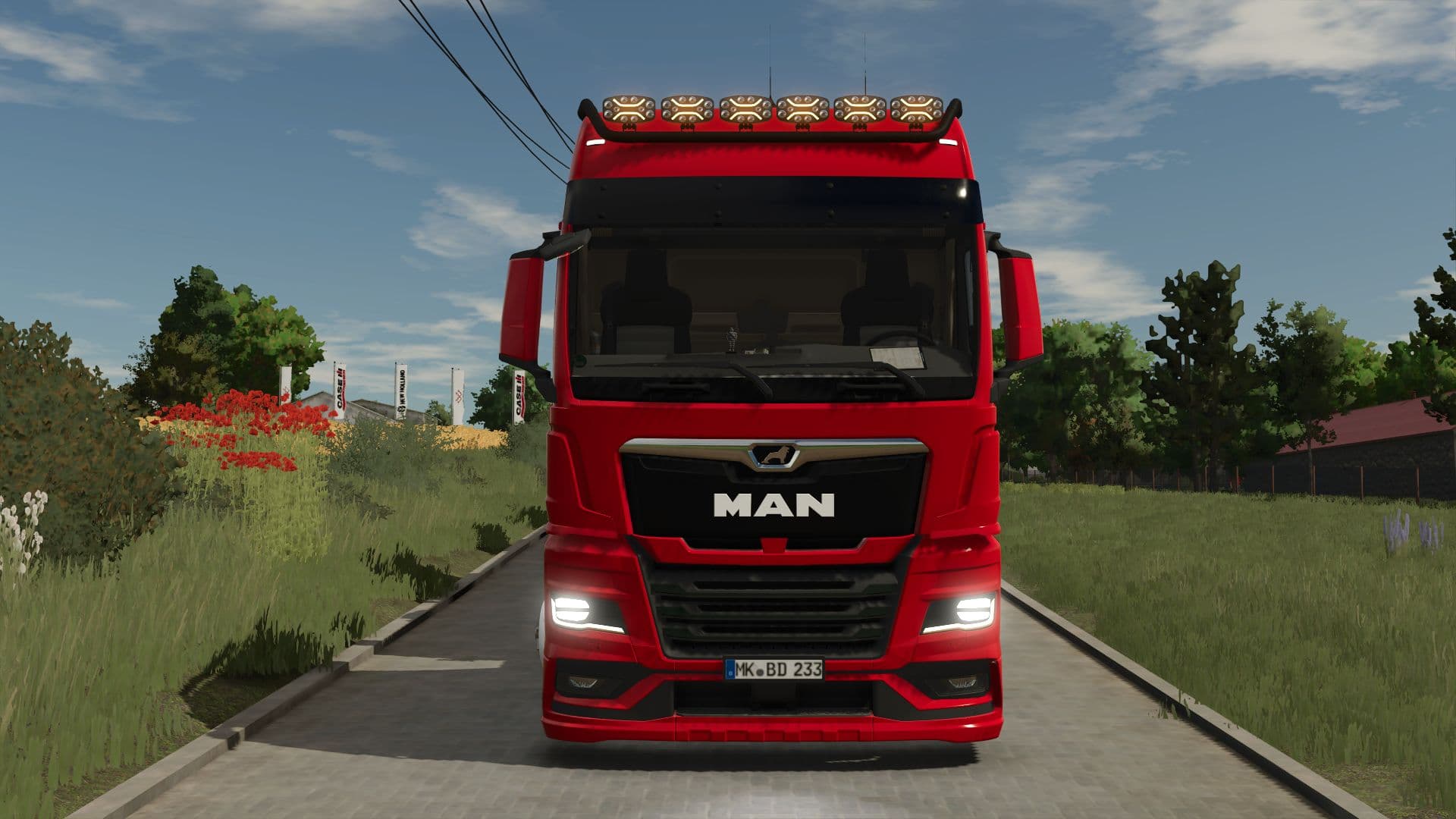 MAN TGX 2020 Edit 6