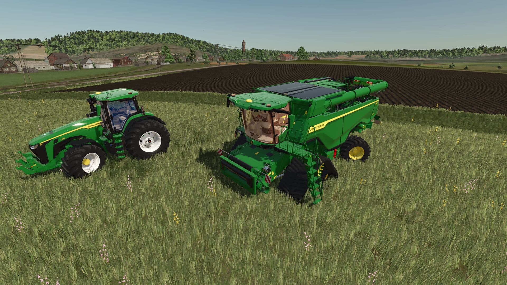 Machinery 5 in 1 Pack 3