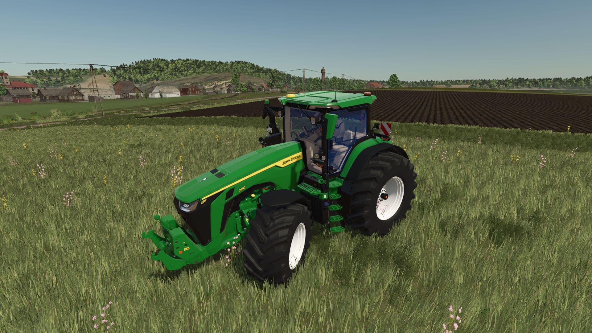 Machinery 5 in 1 Pack 2
