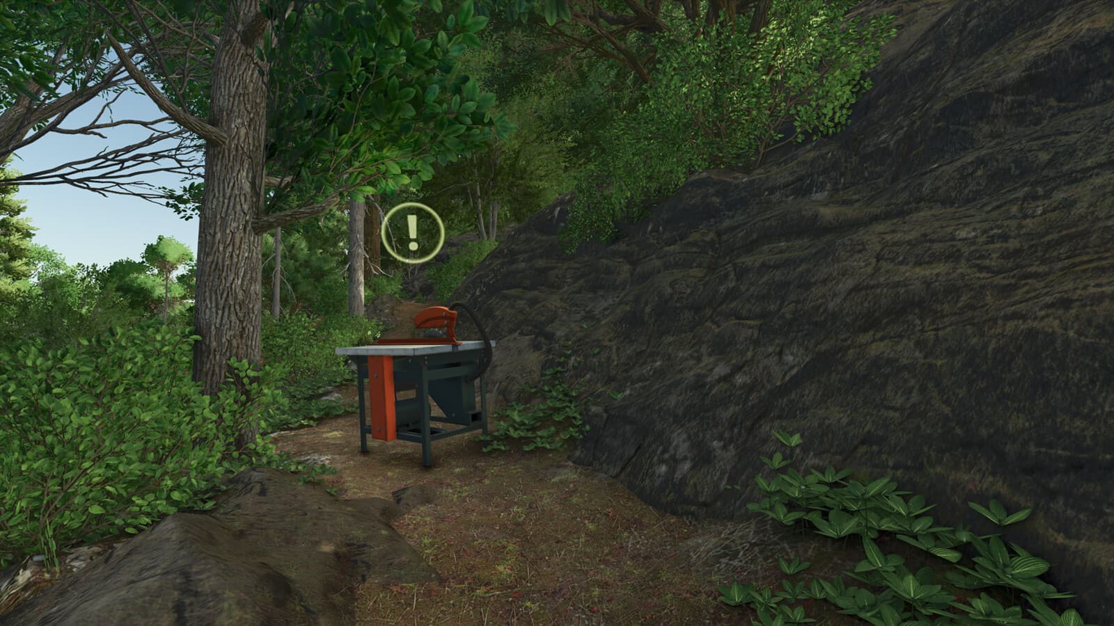 Makeshift Utilities 4