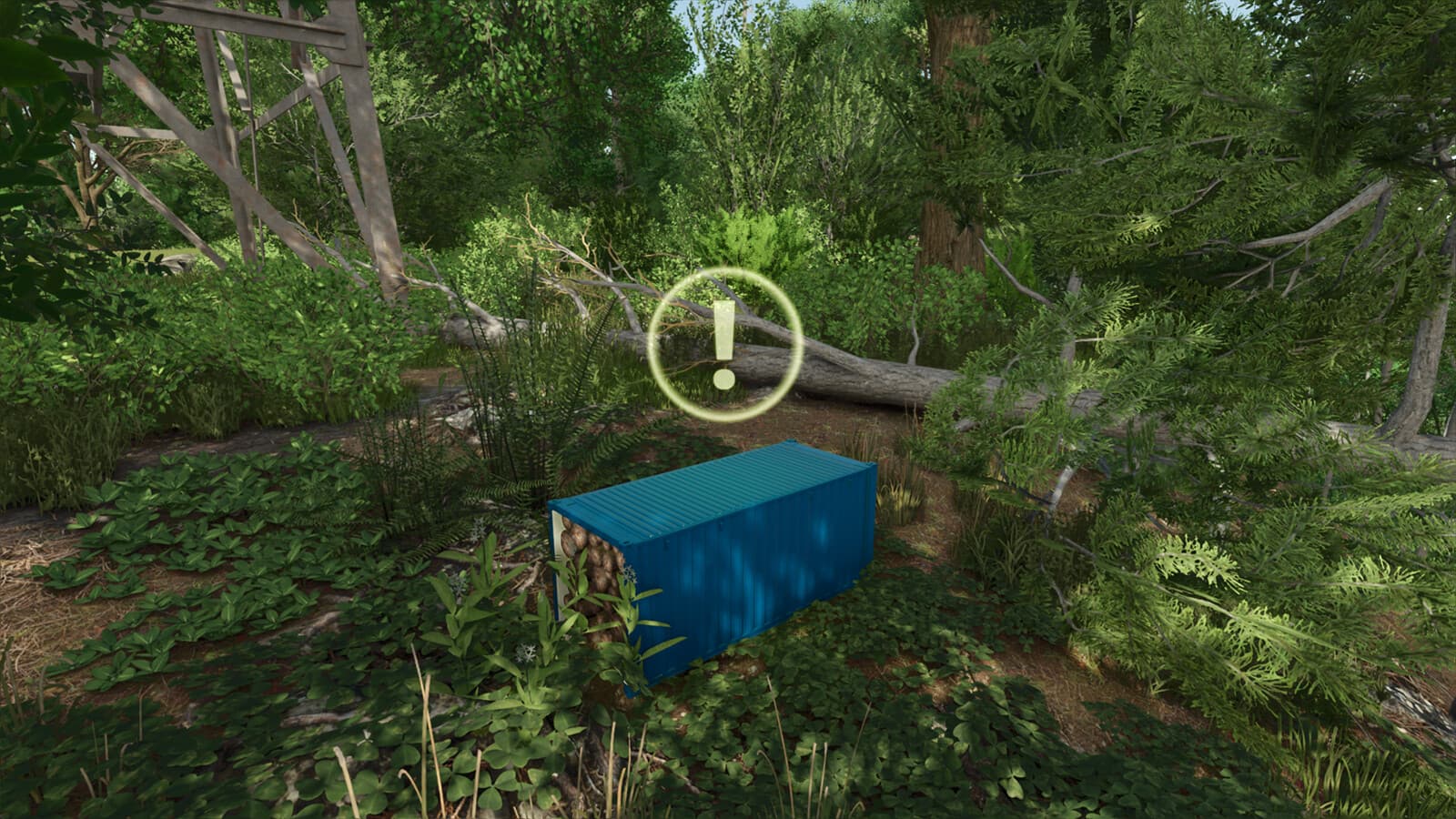 Makeshift Utilities 3